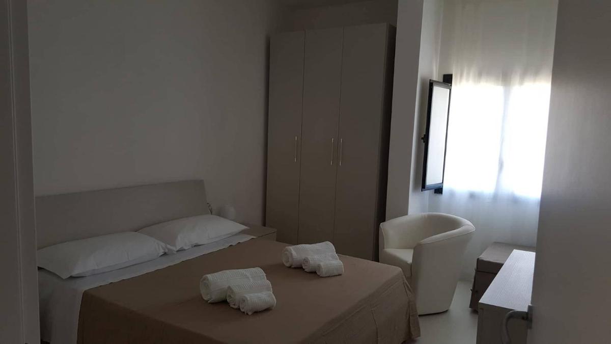 Residence Il Gabbiano Punta Fram - Housity