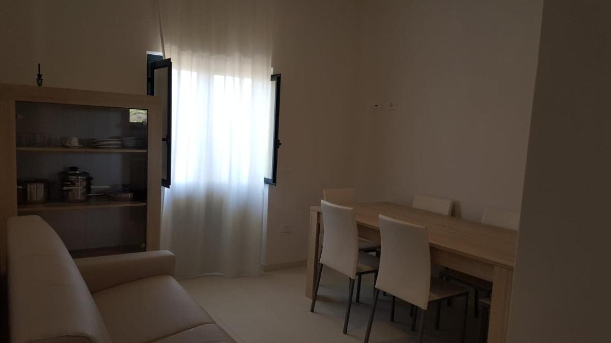 Residence Il Gabbiano Punta Fram - Housity
