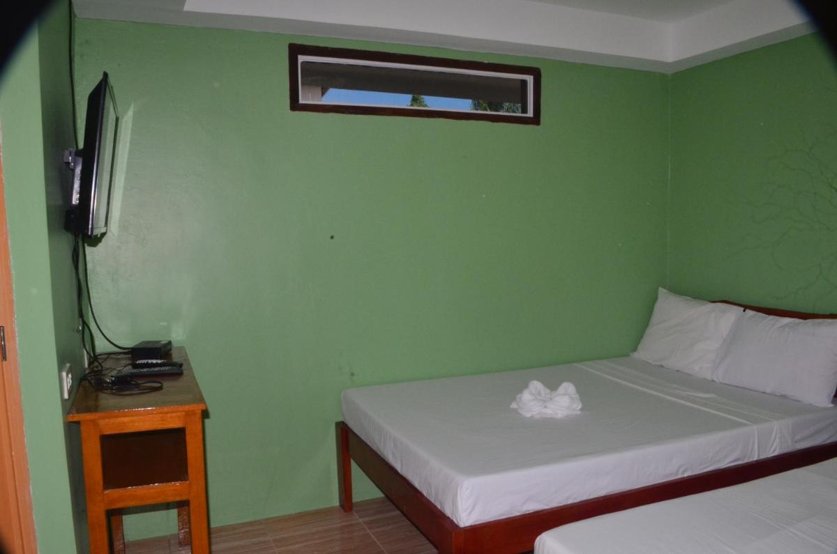 Sf Cantina - Housity