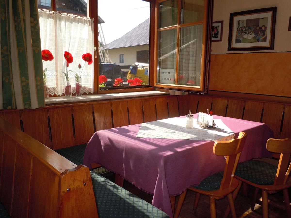 Gasthaus Kirchenwirt - Housity