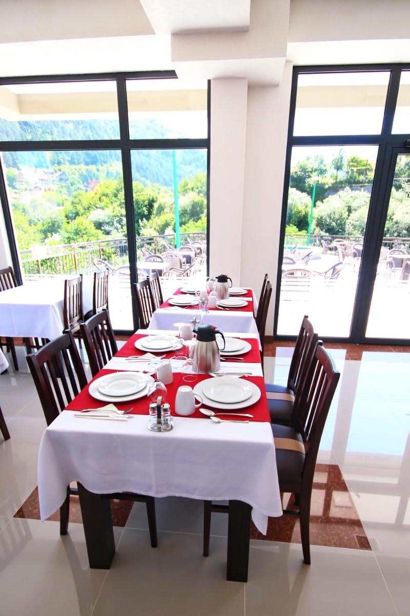 Hotel Novalić Konjic - Housity