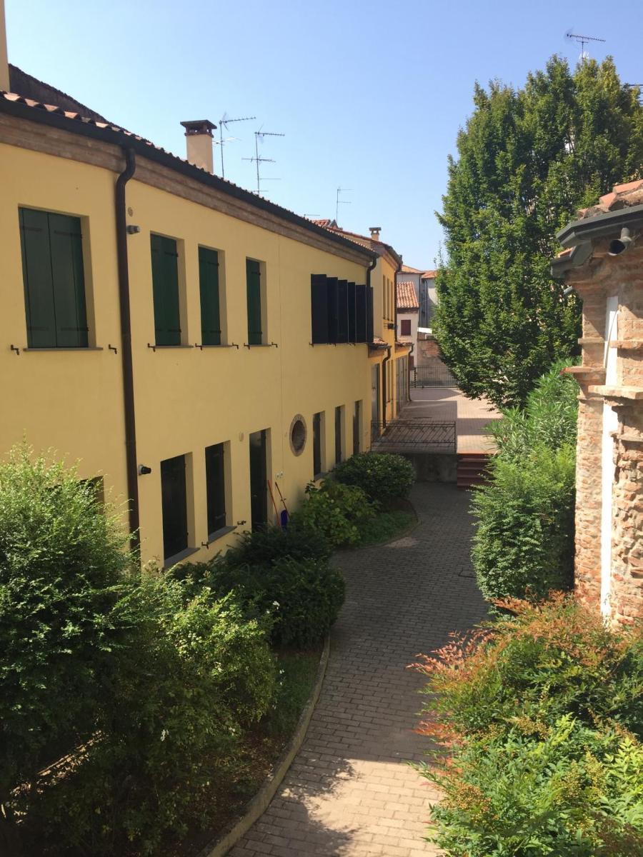 Appartamento Bomboniera - Housity