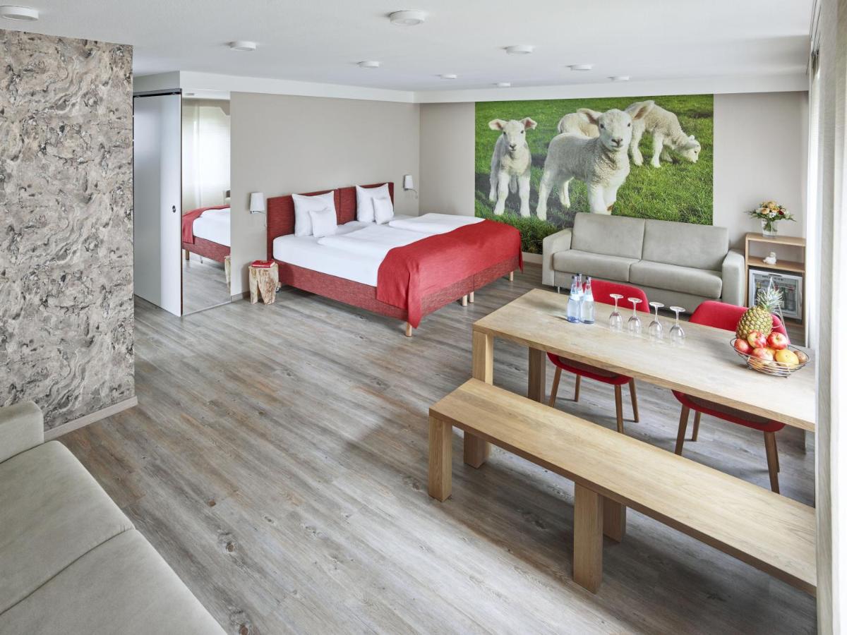 Hotel Lamm - Housity