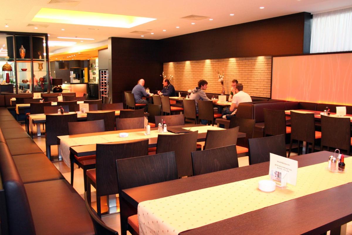 Hotel Sommerhaus Linz - Hizvo