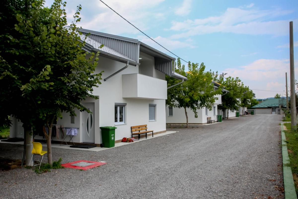 Suitetrails - Apartments River Una 5