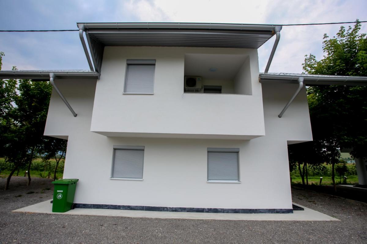 Suitetrails - Apartments River Una 5