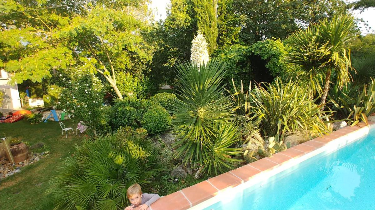 La Maynade - Housity