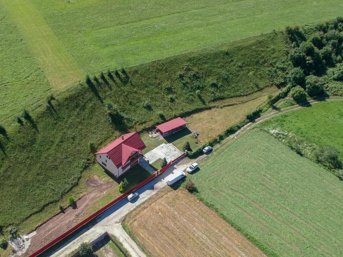 Casa Din Gradina Lui Ioan - Housity