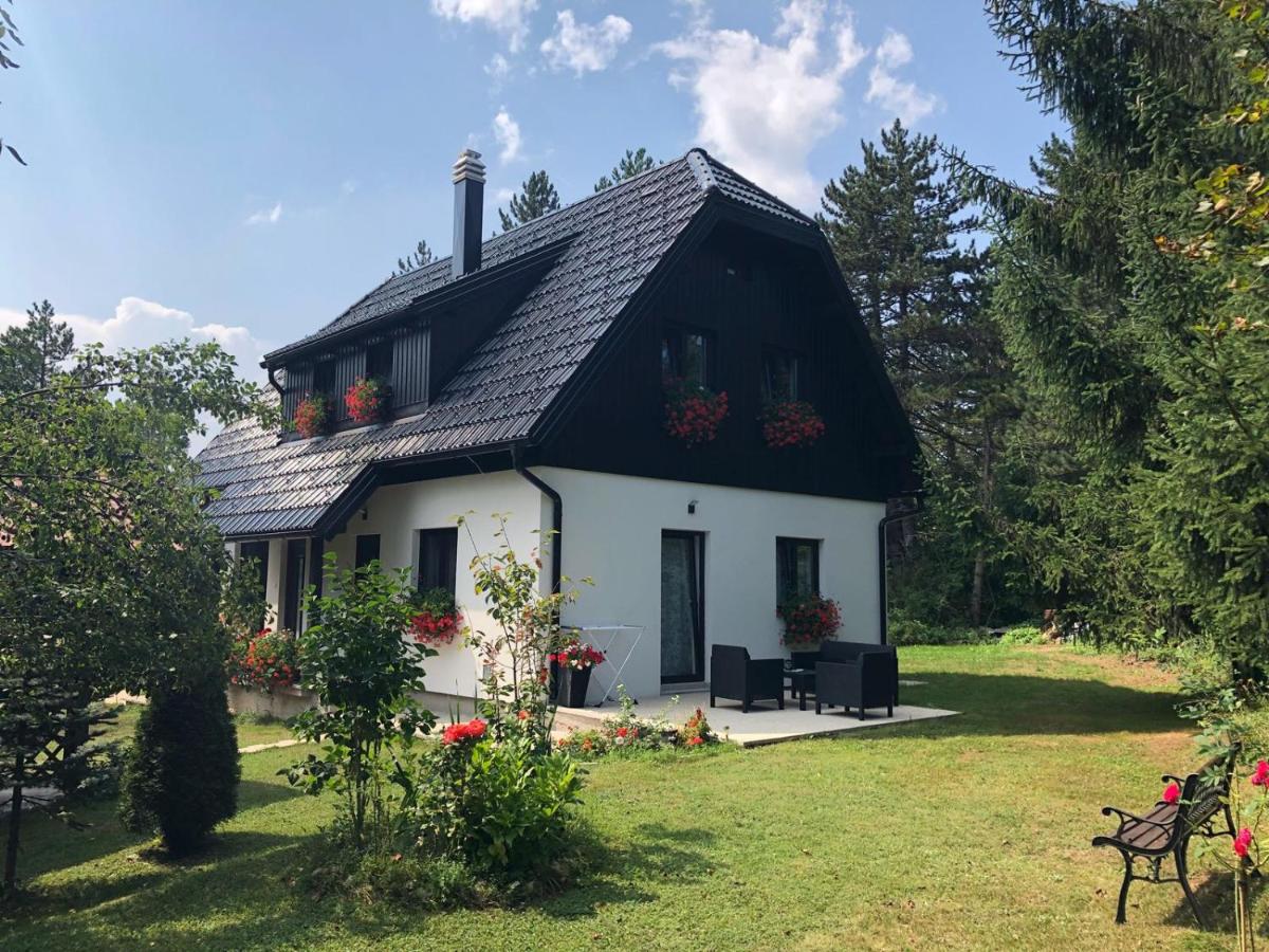 Plitvice Retreat Apartments - Housity