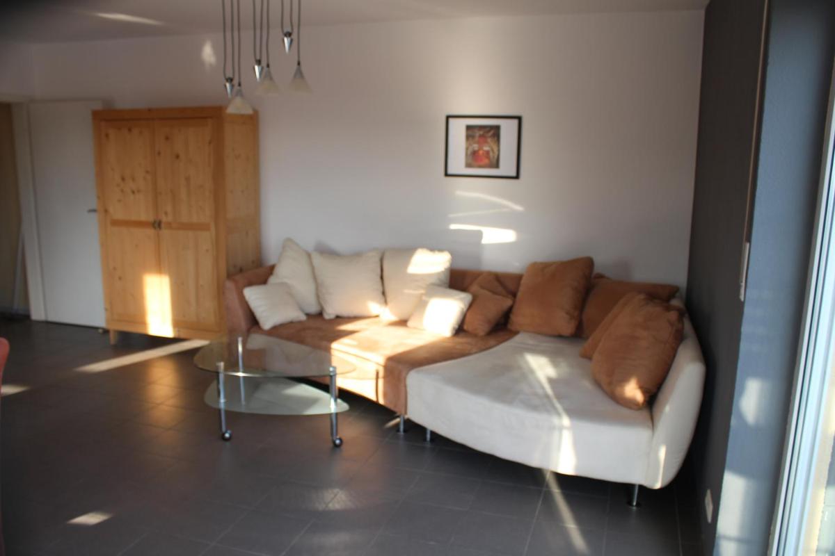 Ferienwohnung Tropical - Housity