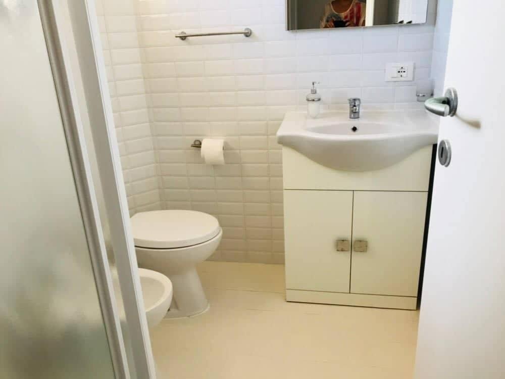 Residence Il Gabbiano Punta Fram - Housity