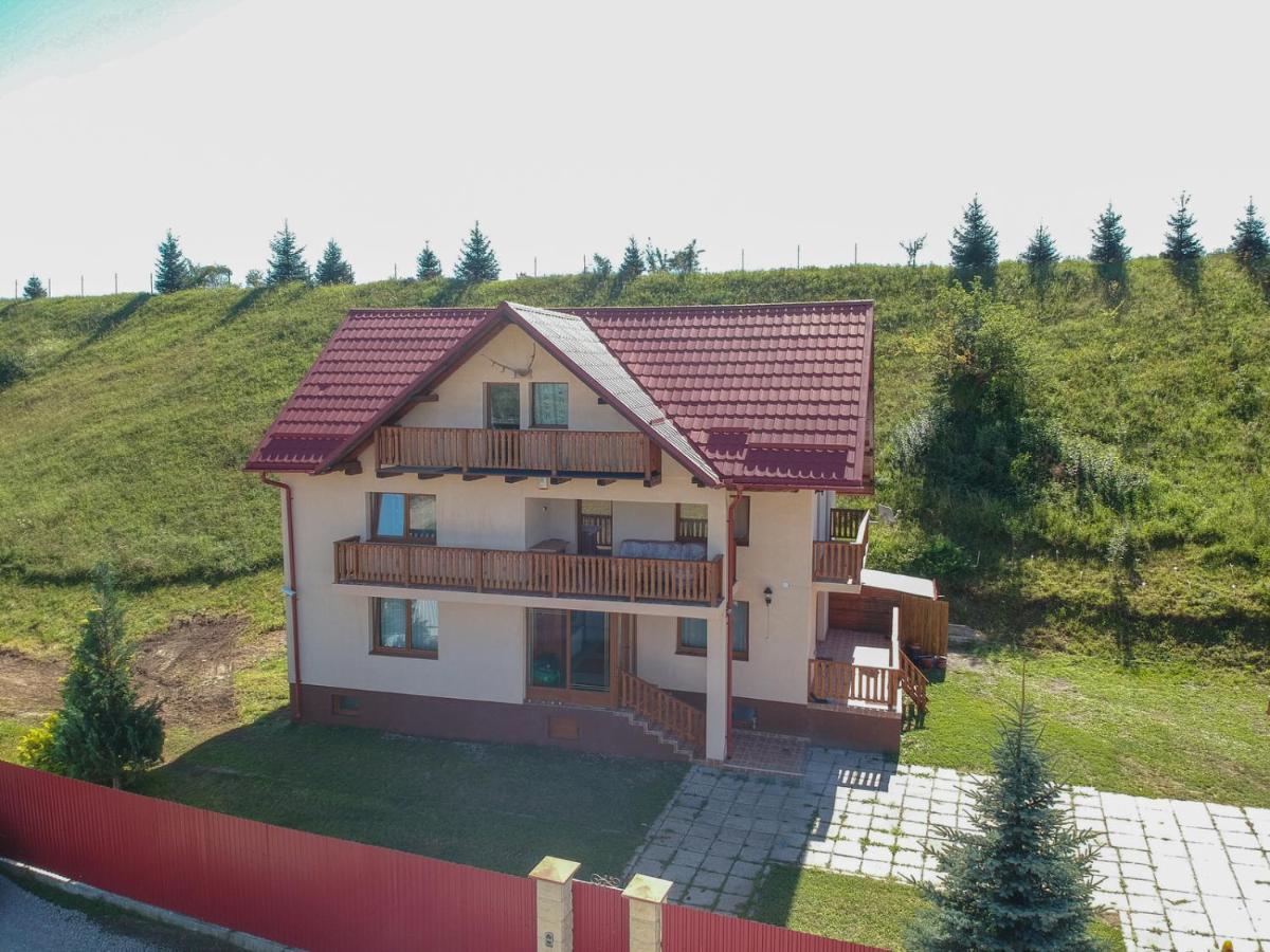 Casa Din Gradina Lui Ioan - Housity