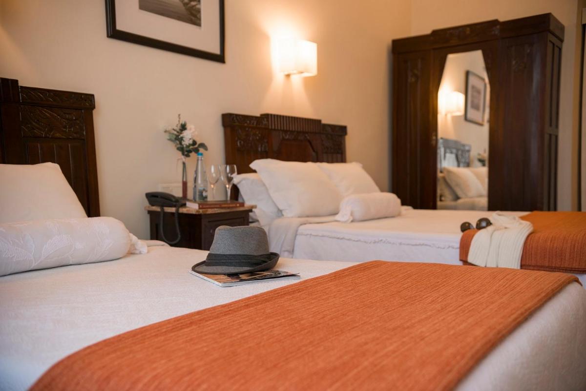 Hotel Aliados - Housity