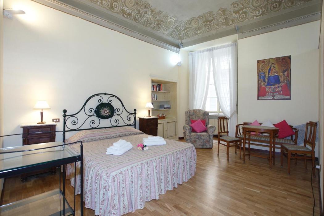 Residenza d'Epoca Montanini - Housity