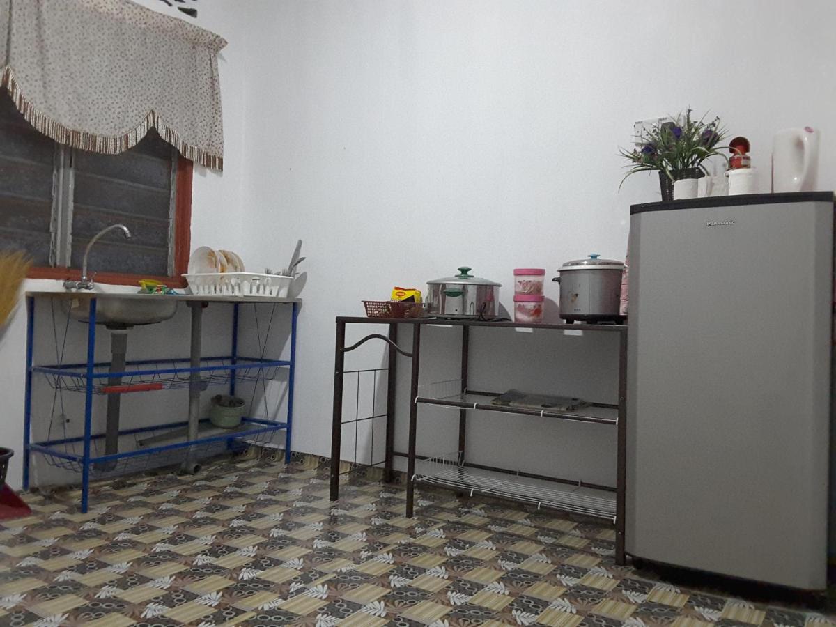 Sidi Homestay - Housity