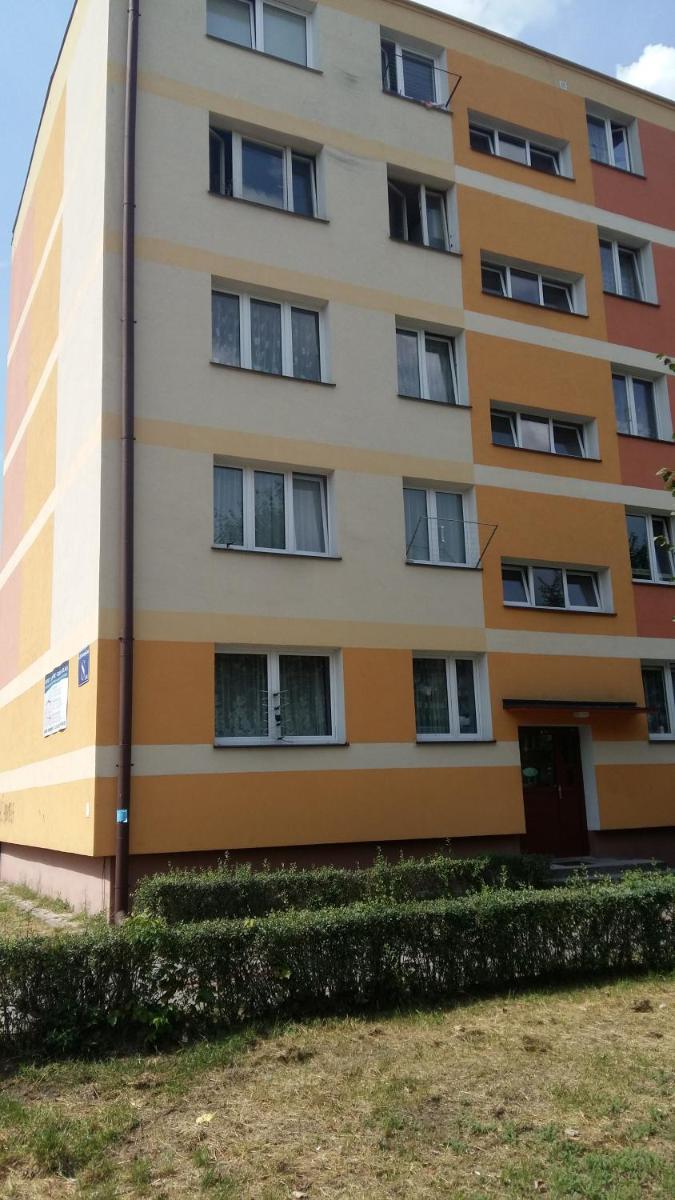 Suitetrails - Apartament Kozienice