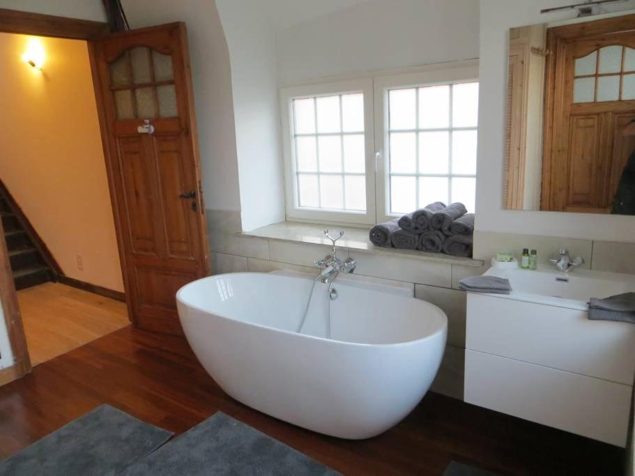 Villa Henri-Louise - Housity