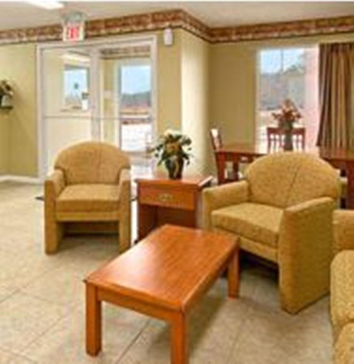 Homegate Inn - Housity