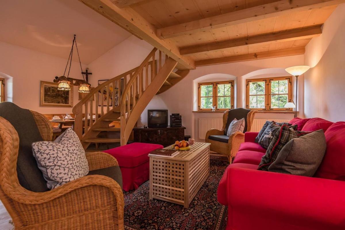 Bauernhaus Tegernsee - Housity