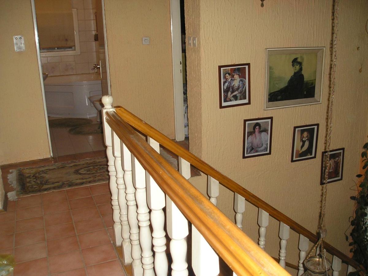 B&B Vila na Belom Bregu - Housity