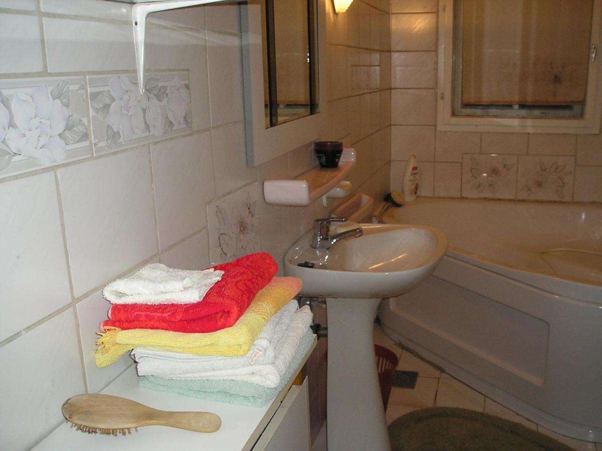 B&B Vila na Belom Bregu - Housity