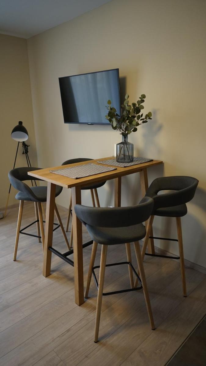 2nd Home Appartements I - Housity