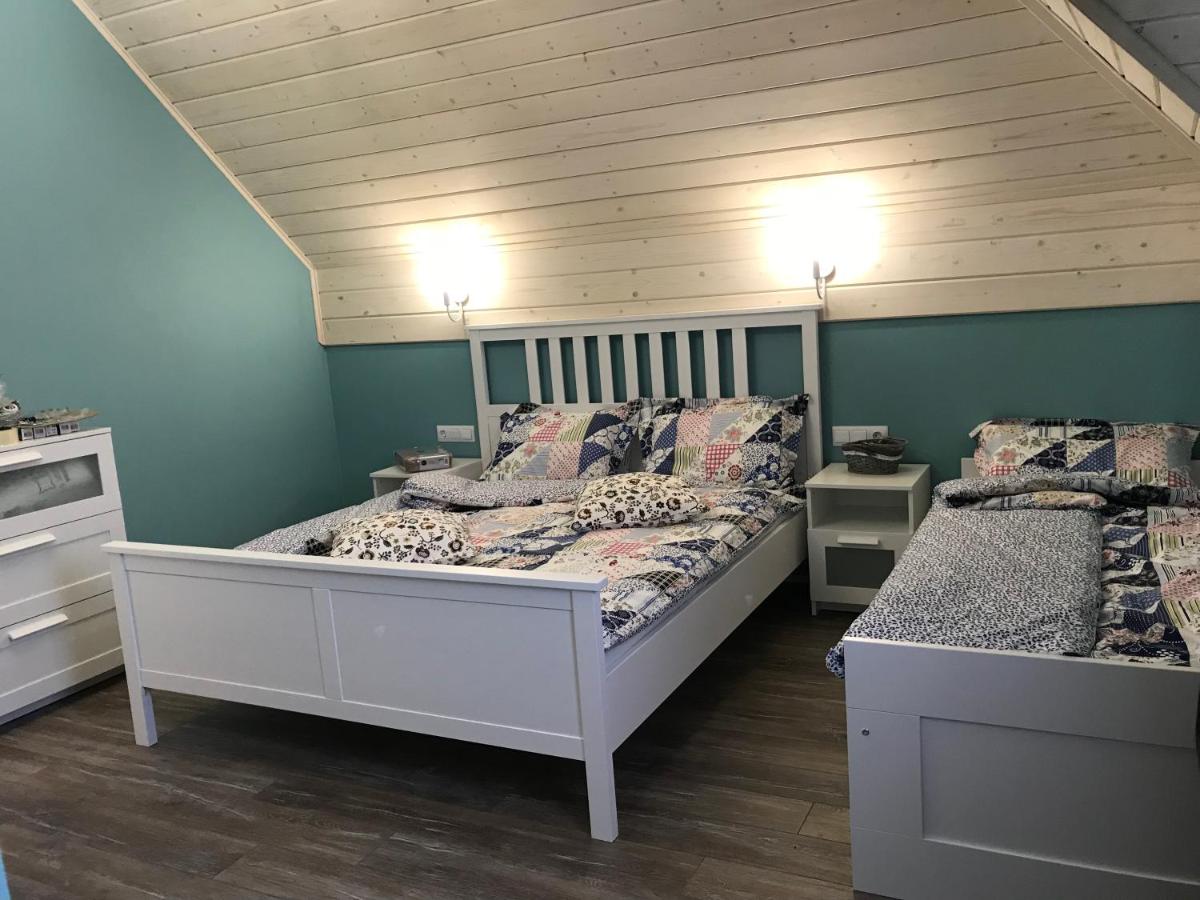 Fluger Guest house - Housity