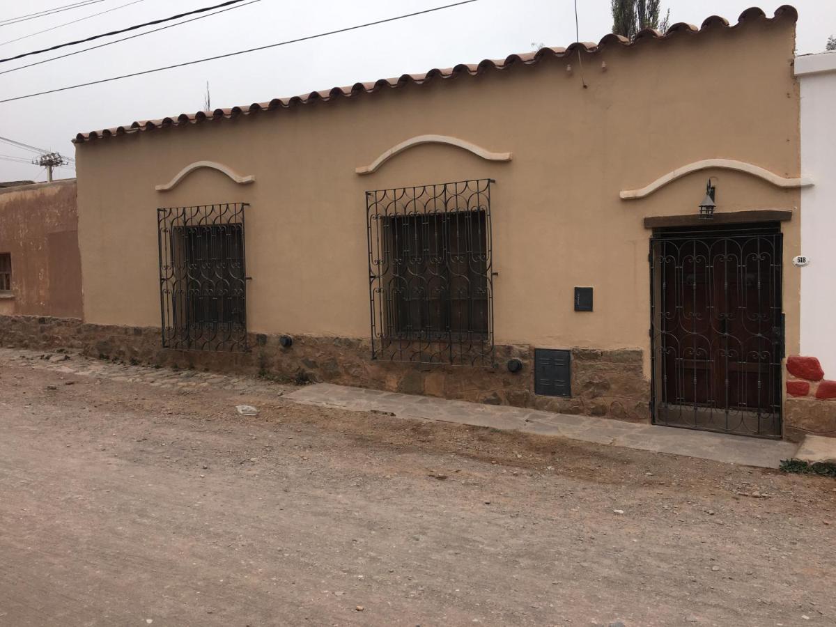 Tilcara Casa con 3 dorm y parrilla Pedacito de Cielo Cocina - Housity