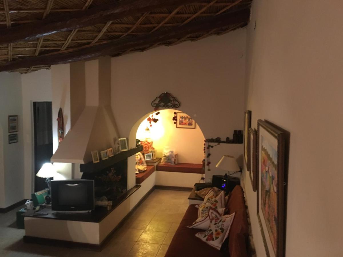 Suitetrails - Tilcara Casa con 3 dorm y parrilla Pedacito de Cielo Cocina