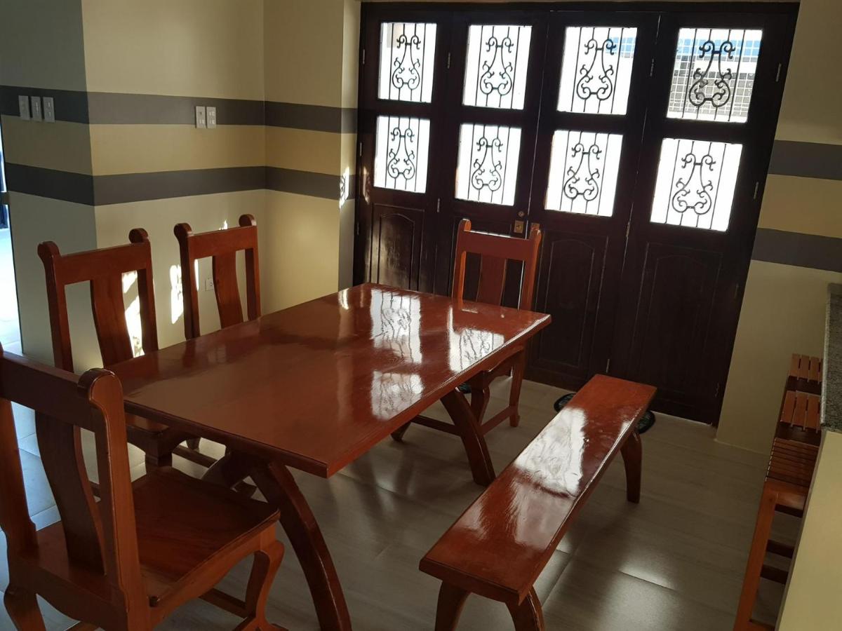 Ailesbury Holiday Home-Iloilo - Housity