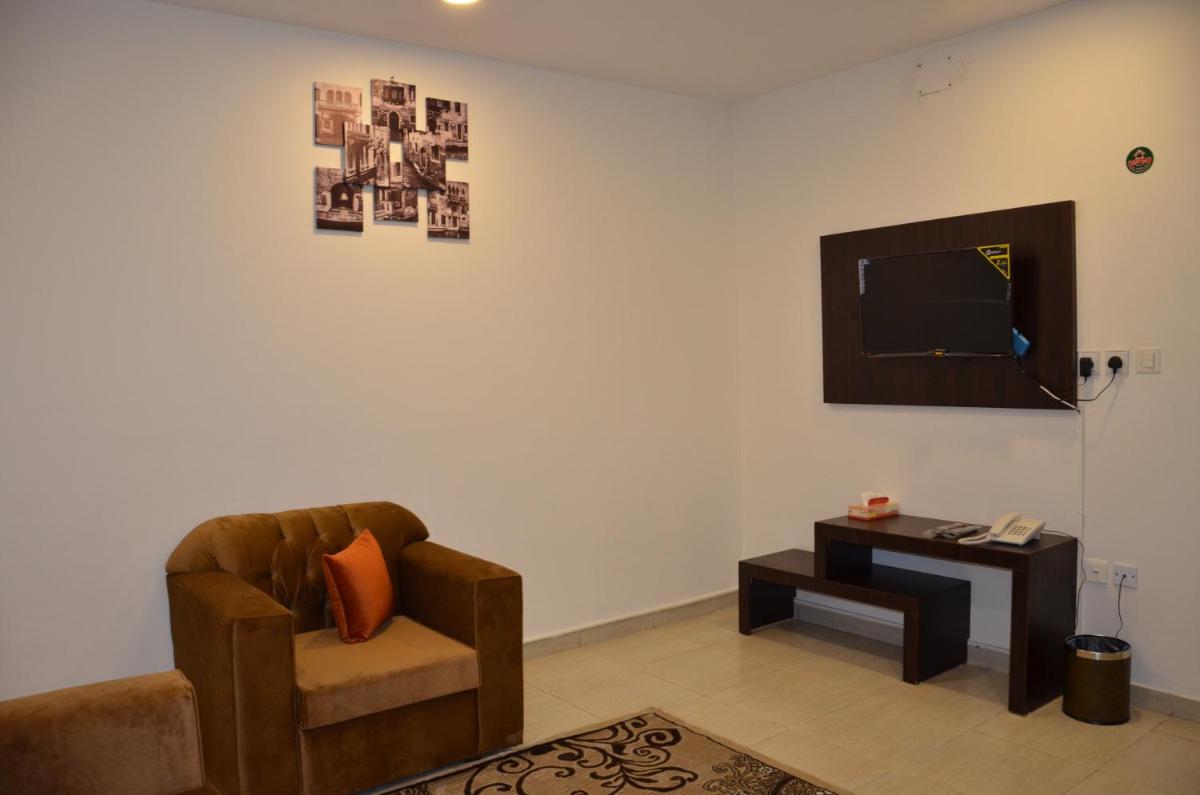 Jazan Heart Hotel - Housity
