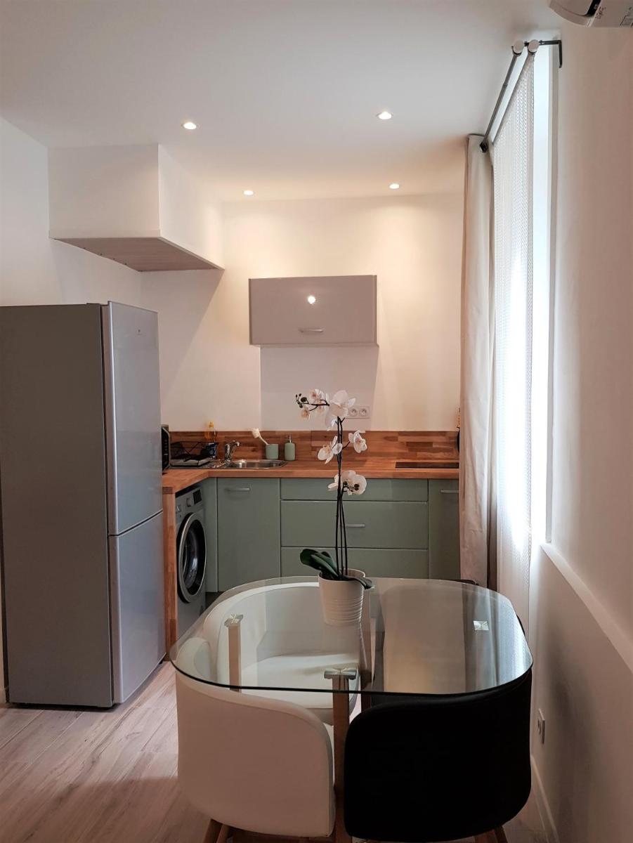 Bel Appart Tout Equipé - Housity