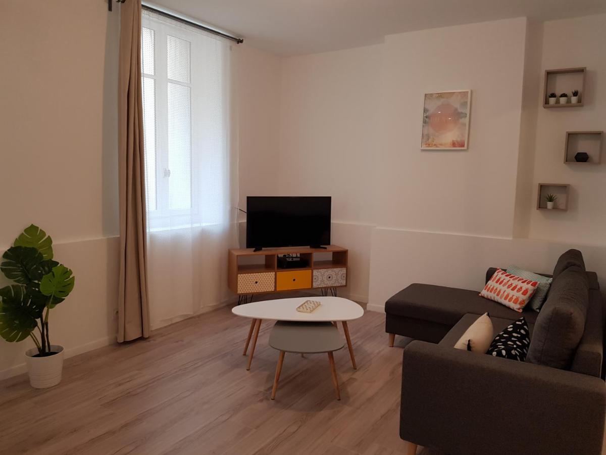 Bel Appart Tout Equipé - Housity