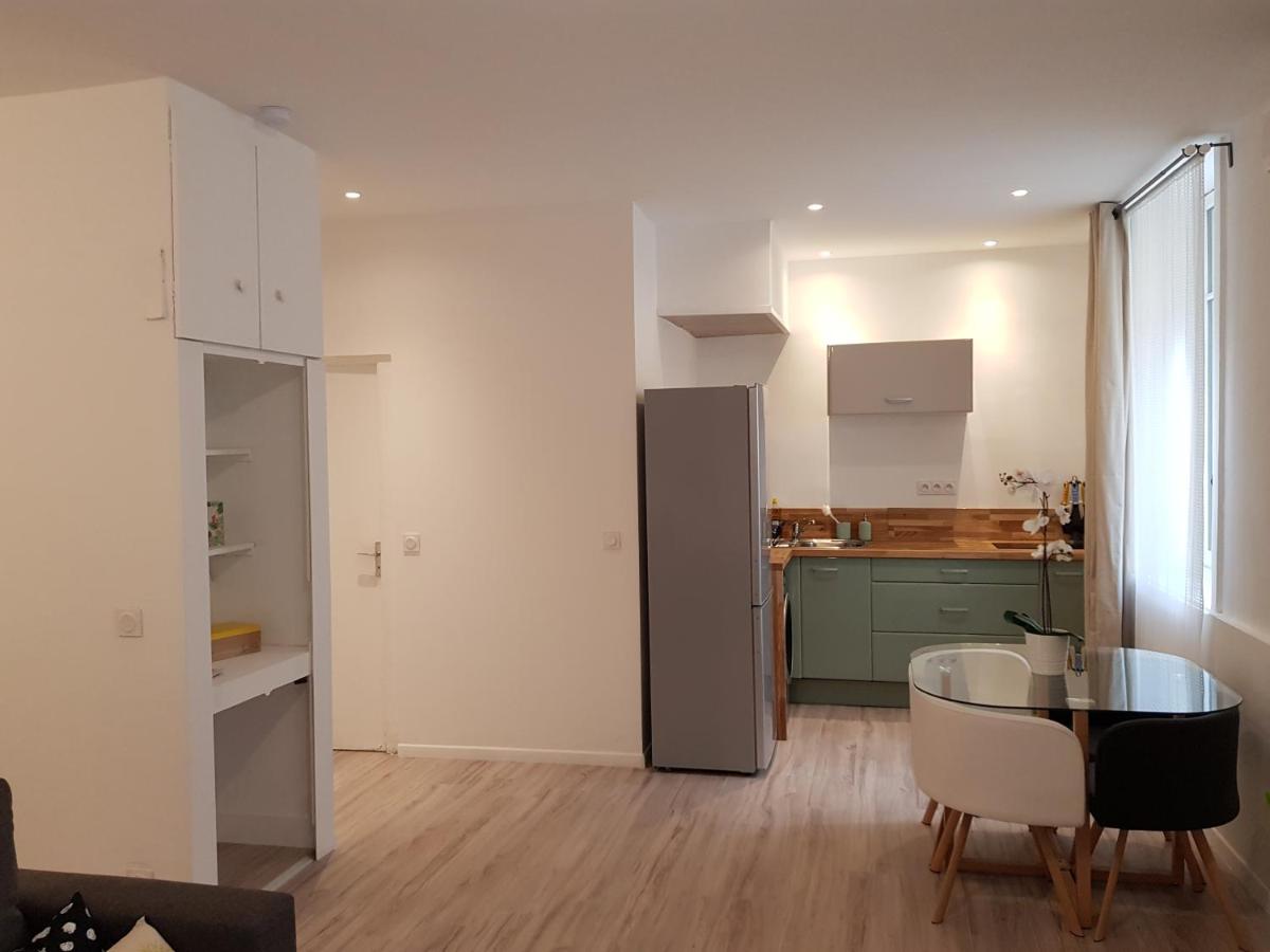 Bel Appart Tout Equipé - Housity