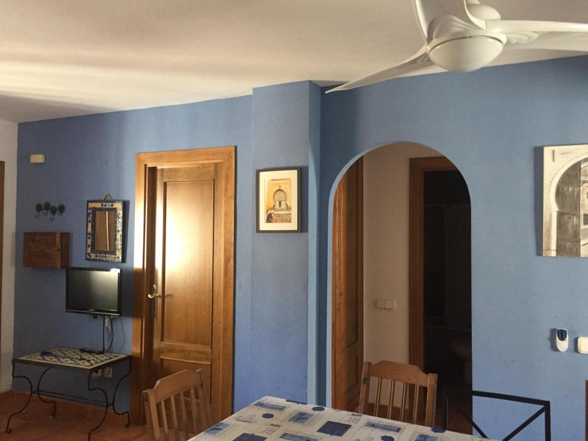 isleta del Moro Daniel - Housity