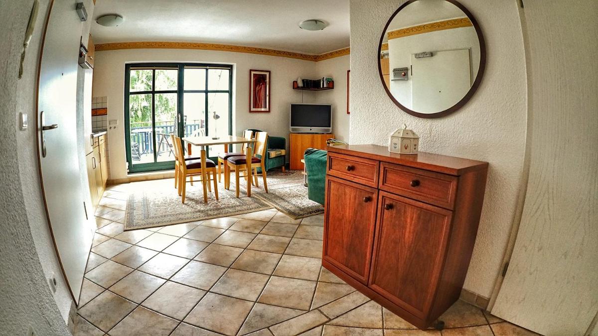 Ferienwohnung Boddenblick - Housity