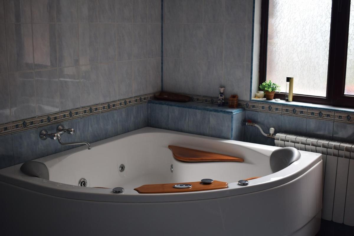 Suitetrails - Hotel Jeravna