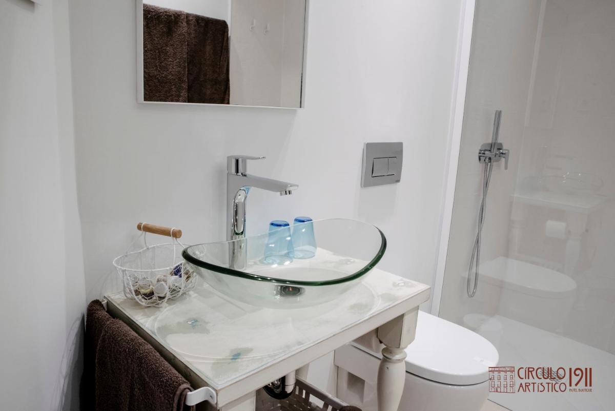 Círculo Artístico 1911 Hotel Boutique - Housity