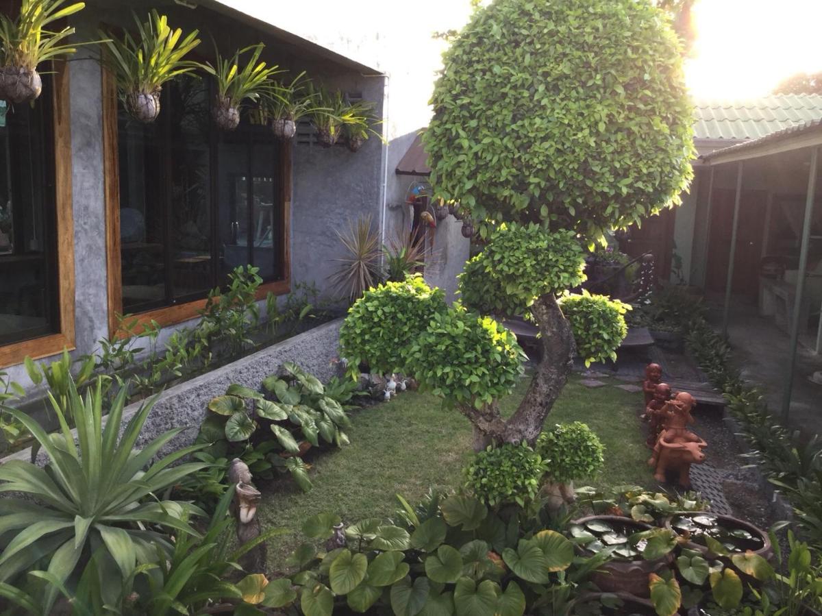 Baan Sala Lung Dam - Fisherman Village - Housity