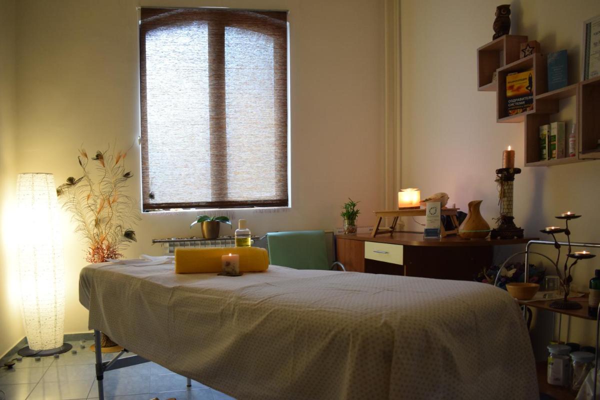 Hotel Jeravna - Housity