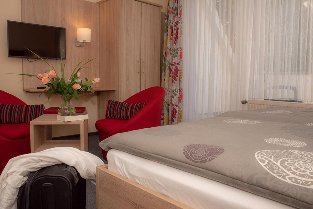 Pension Thieshof - Housity