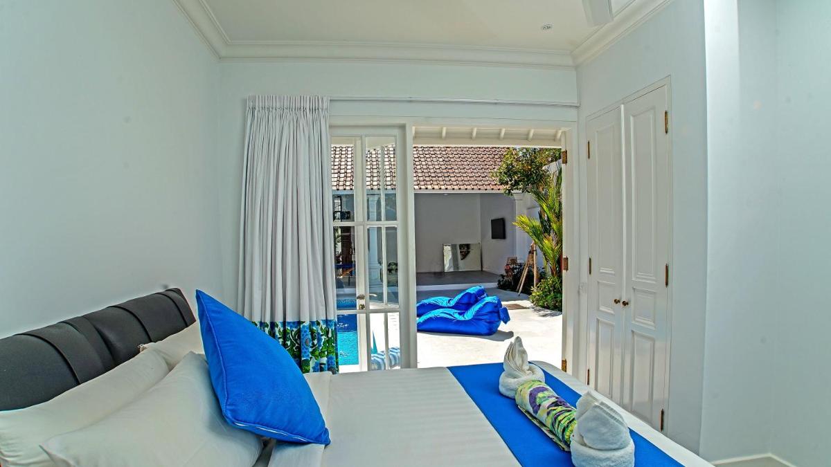 Villa Ley Double Six by Best Deals Asia Hospitality - Housity