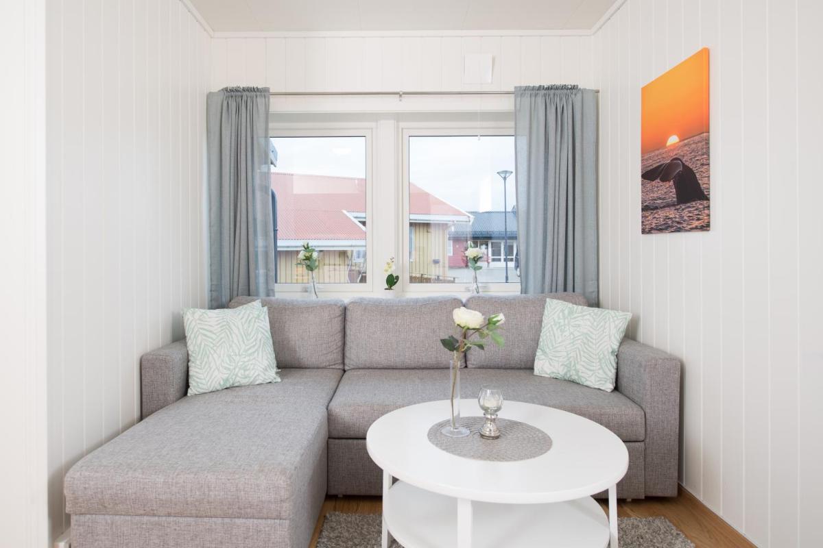 Ellingsen Apartment - Falcks gate - Housity