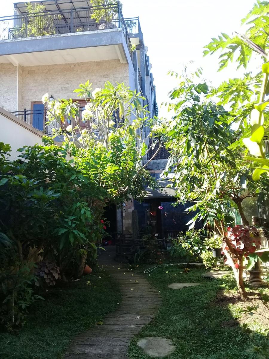 D’Mishel Homestay Syariah - Housity