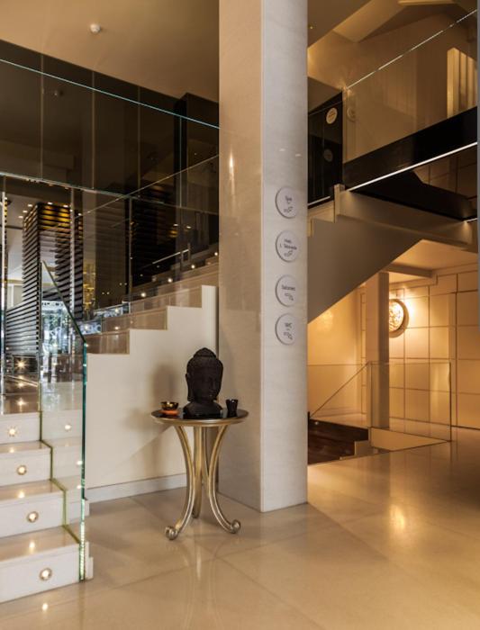 Imagen de la galería de Gran Hotel Nagari Boutique & Spa, en Vigo