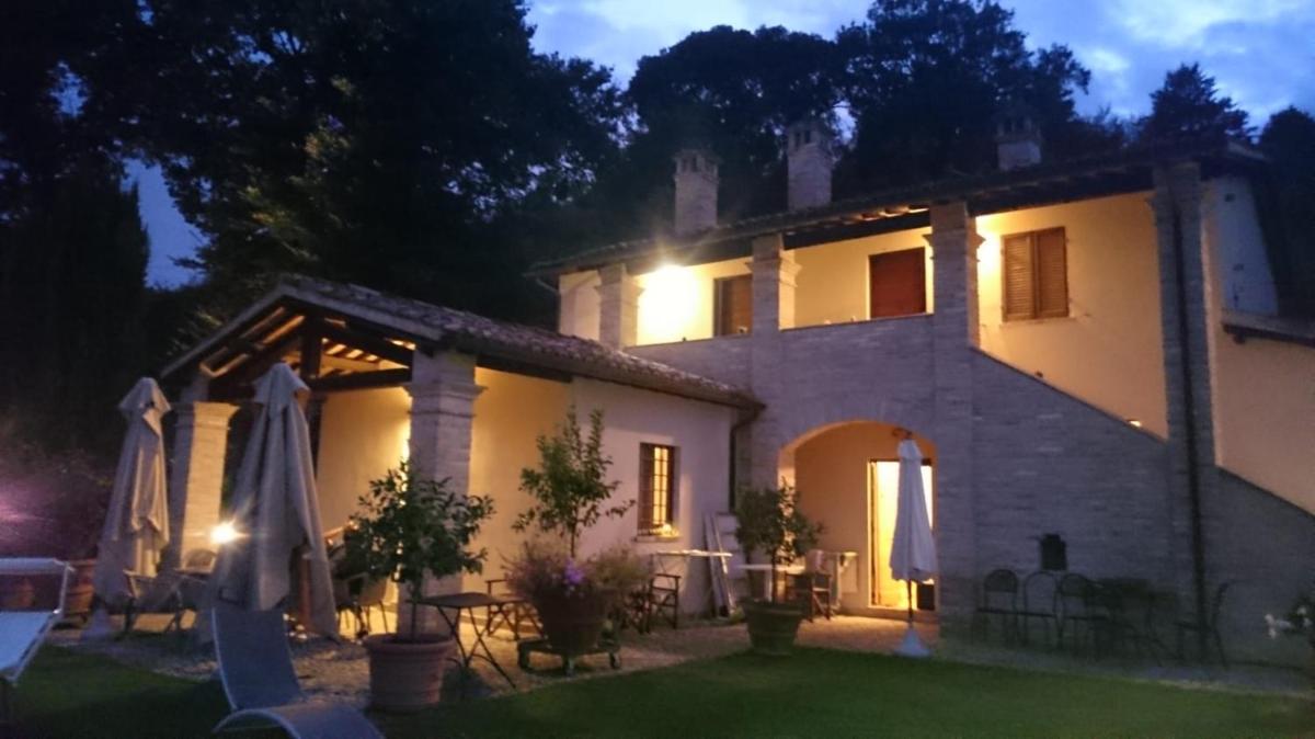 Casa Vacanze Vecciano - Housity