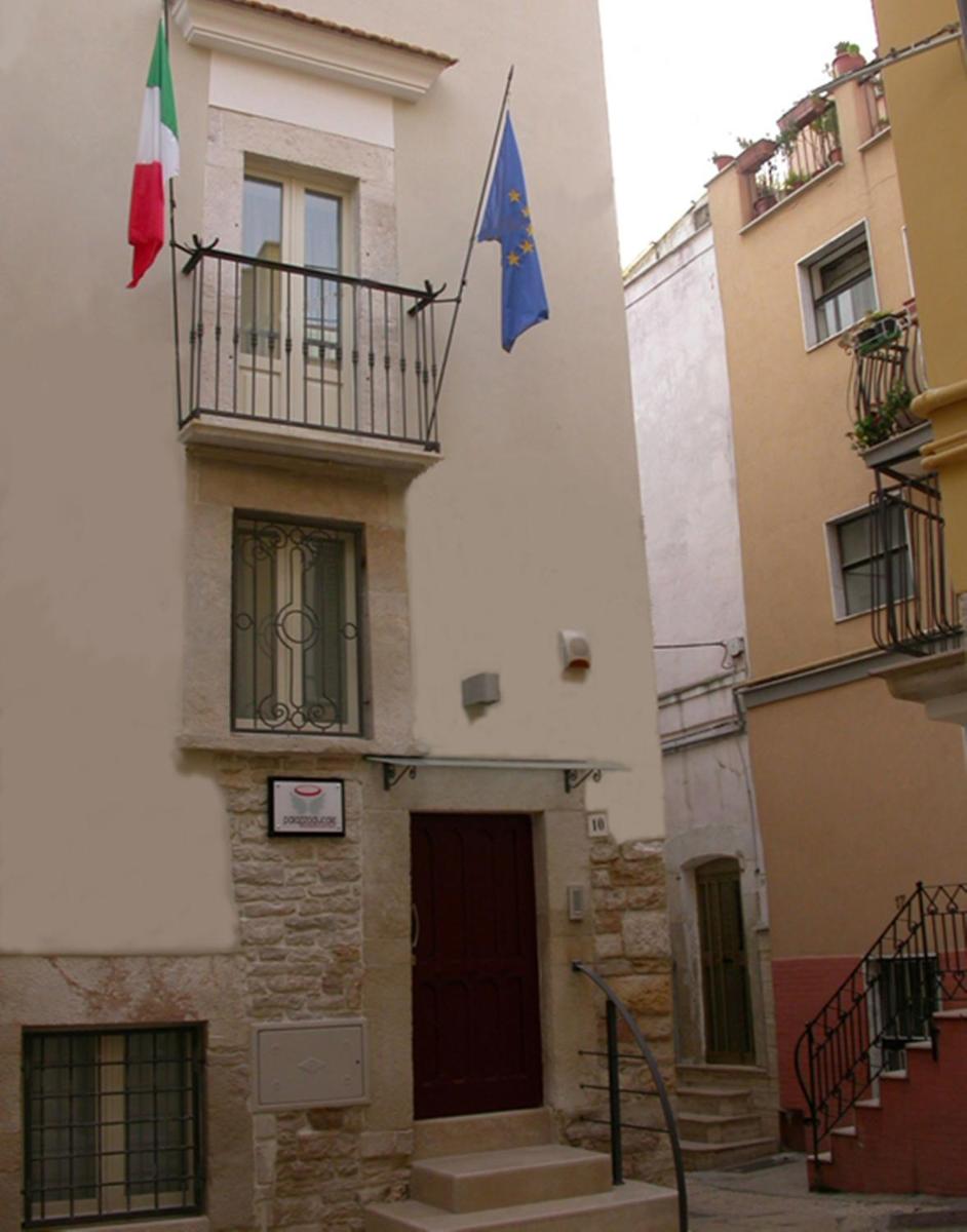 Suitetrails - Bed & Breakfast Palazzo Ducale
