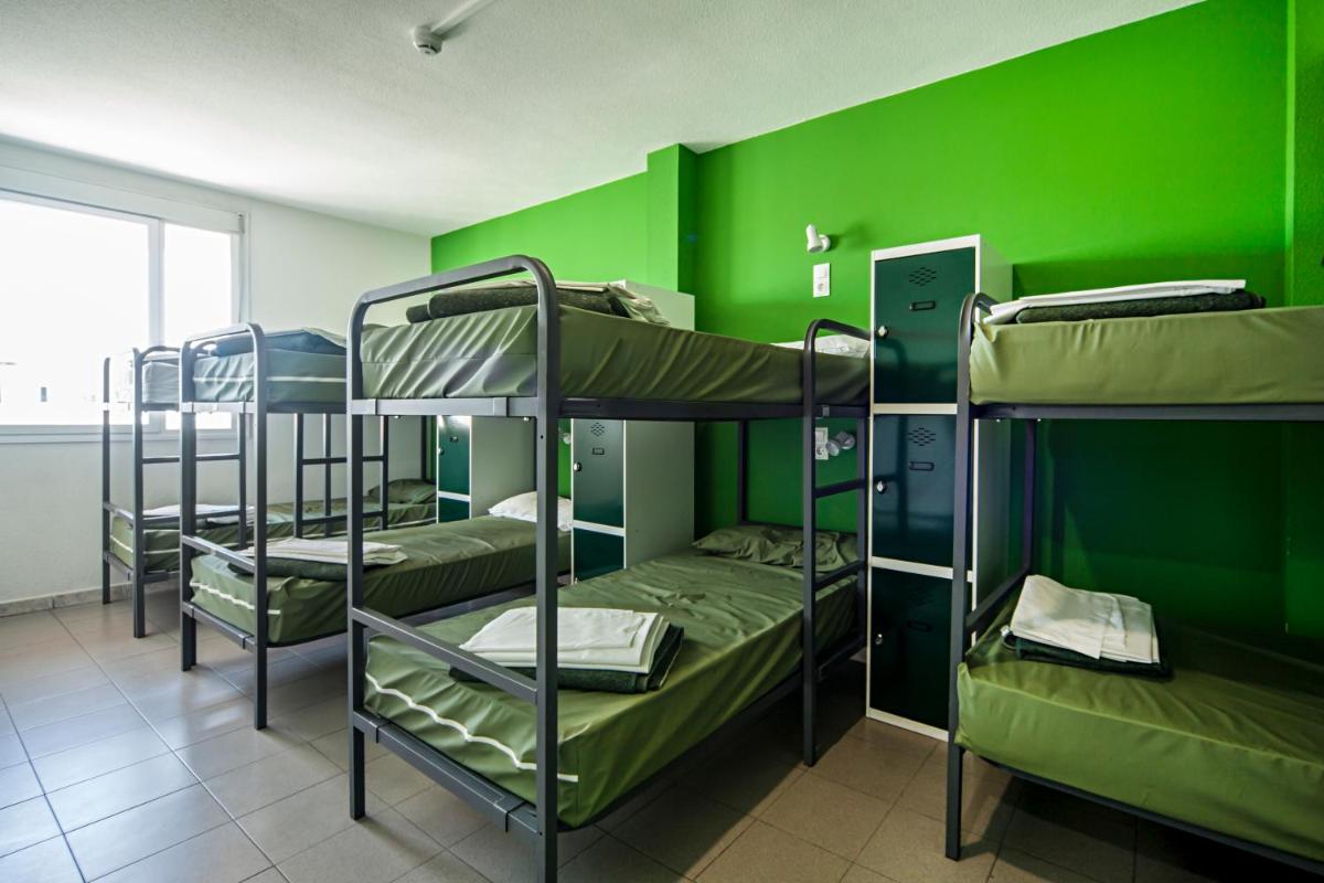 Motion Chueca Hostel - Housity