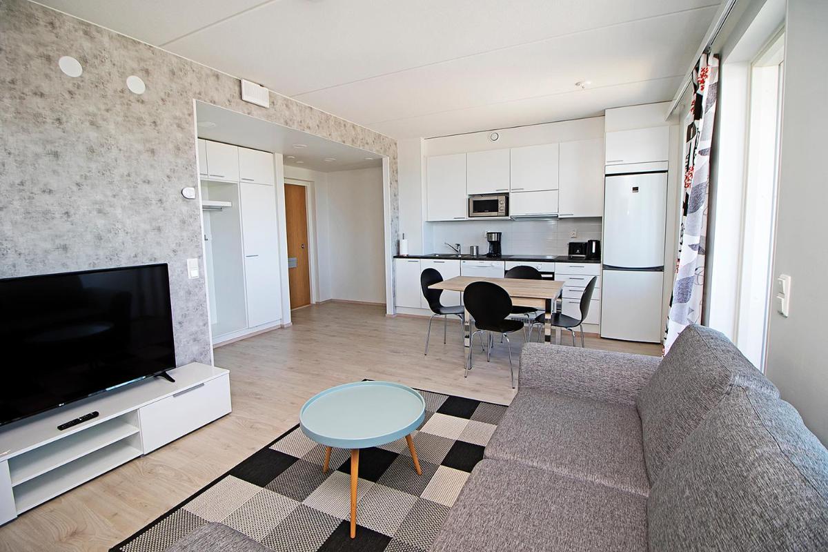 Pro Apartments 1 - Housity