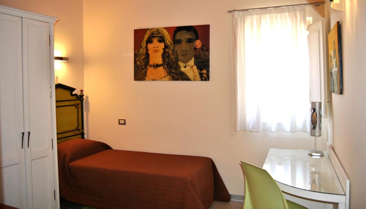 Bed & Breakfast Palazzo Ducale - Housity
